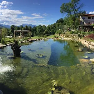  Séjour à la ferme Il Balcone Sulla Valle Italie