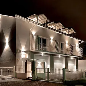  Bed & Breakfast Quattro Stagioni Charme And Wellness
