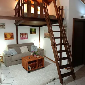  Guest house Casa Valletta