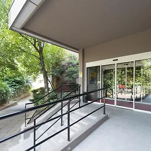 Residenza Cenisio Appart hôtel