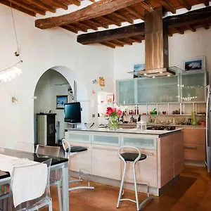  Appartement Cittadella 13 Romantic House Italie