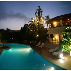  Appartement Barbara Italie