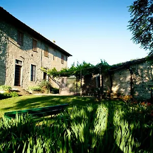  Hébergement de vacances Marchesi Gondi Italie